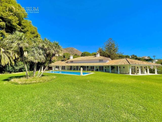 Chalet en venta en La Sierrezuela, Costa del Sol Occidental