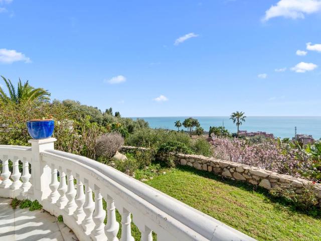 Chalet en venta en La Sierrezuela, Costa del Sol Occidental