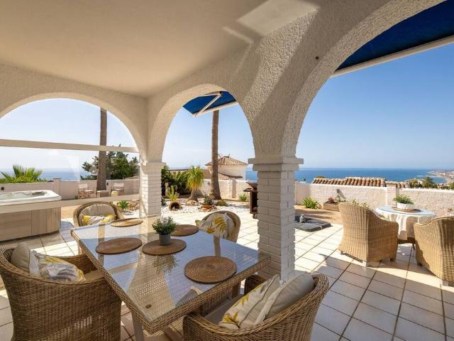 Chalet en venta en La Sierrezuela, Costa del Sol Occidental