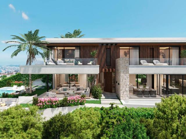 Chalet en venta en La Sierrezuela, Costa del Sol Occidental
