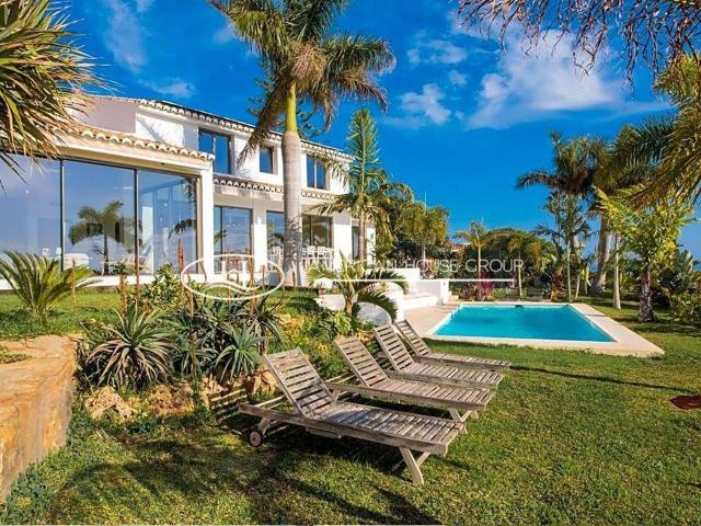 Chalet en venta en La Sierrezuela, Costa del Sol Occidental