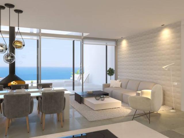 Chalet en venta en La Sierrezuela, Costa del Sol Occidental