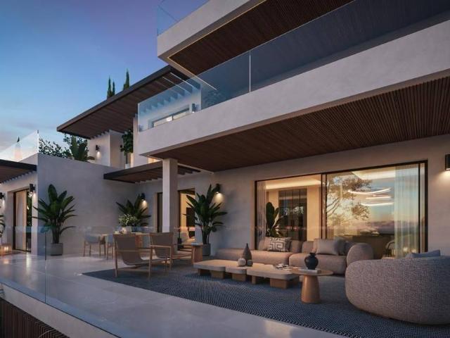 Villa en venta en Benalmádena, La Sierrezuela