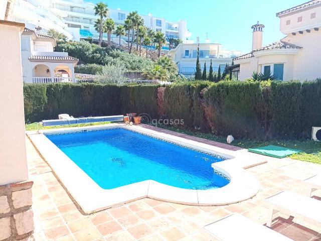 Chalet en venta en La Sierrezuela, Costa del Sol Occidental