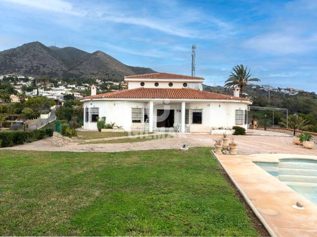 Chalet en venta en La Sierrezuela, Costa del Sol Occidental