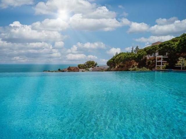 Chalet en venta en La Sierrezuela, Costa del Sol Occidental