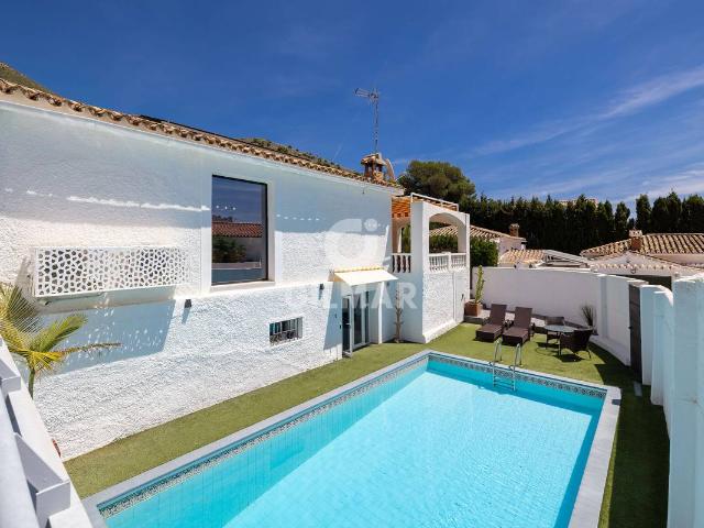 Chalet en venta en La Sierrezuela, Costa del Sol Occidental