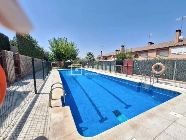 Chalet en venta en Arroyomolinos, Madrid