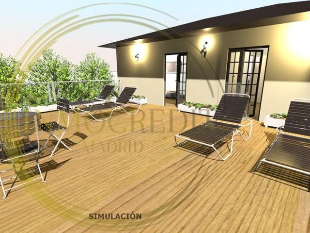Villa en venta en Arroyomolinos, El Encinar