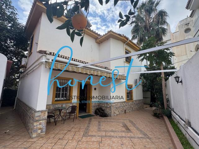 Chalet en venta en Costa del Sol Occidental, Andalucía