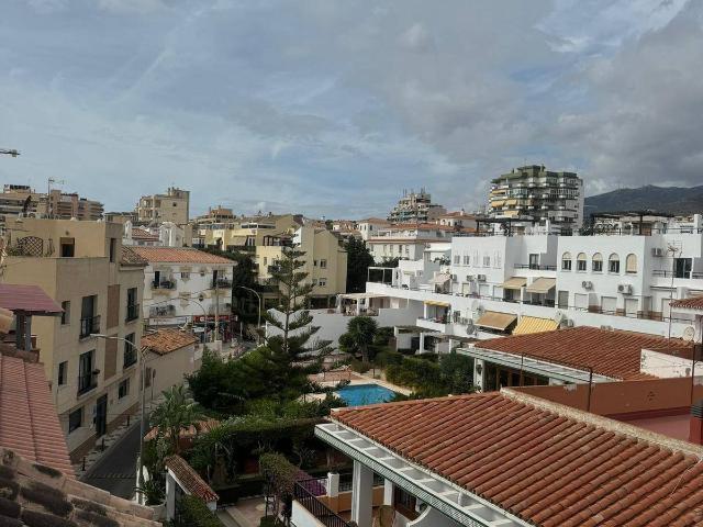 Villa en venta en Torremolinos