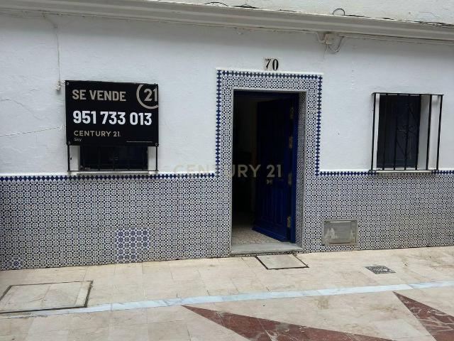 Villa en venta en Torremolinos