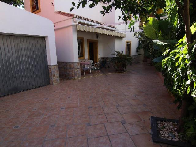 Chalet en venta en Costa del Sol Occidental, Andalucía