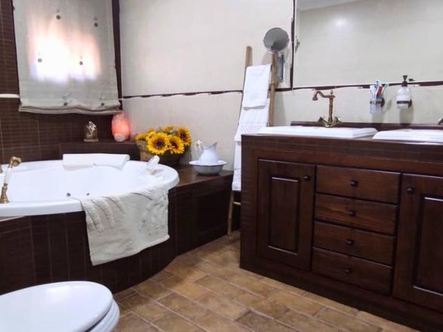 Chalet en venta en La Carlota, Andalucía