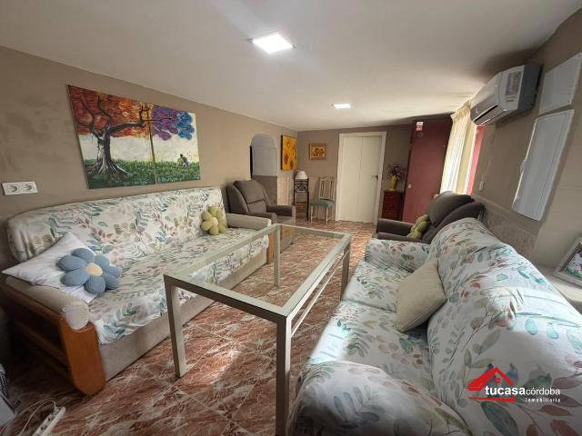 Chalet en venta en La Carlota, Córdoba