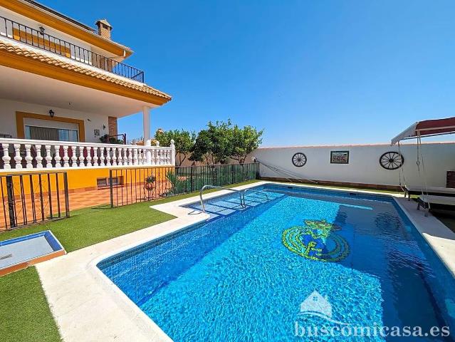 Chalet en venta en La Carolina, Andalucía