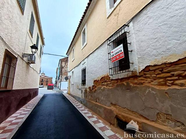 Chalet en venta en La Carolina, Andalucía