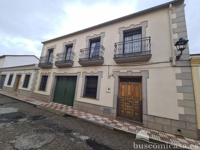Chalet en venta en La Carolina, Andalucía