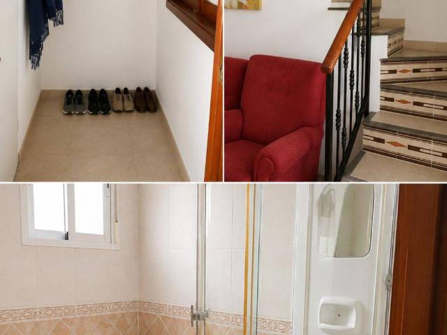 Chalet en venta en La Carolina, Andalucía