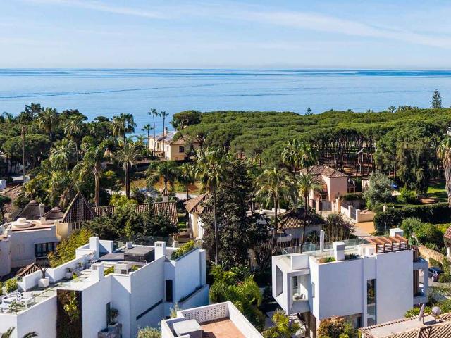 Chalet en venta en Centro, Costa del Sol Occidental
