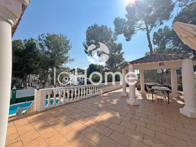 Chalet en venta en l'Horta Nord, Valencia