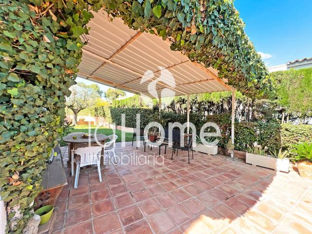 Chalet en venta en Alborgí, Paterna