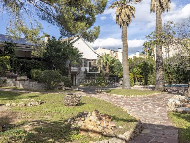 Chalet en venta en l'Horta Nord, Valencia