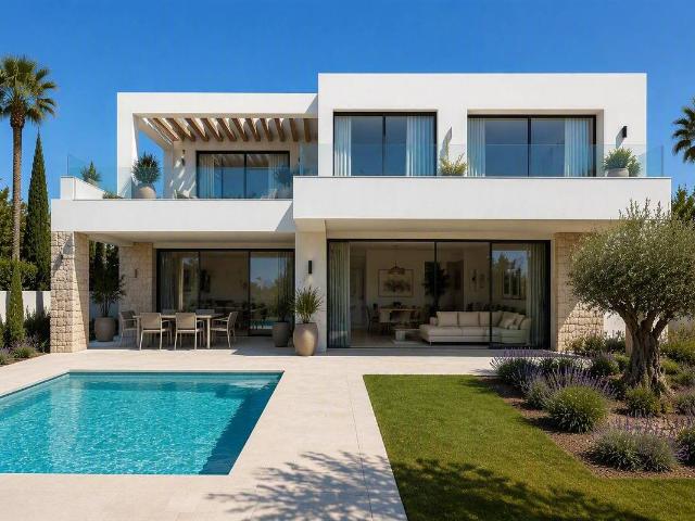 Chalet en venta en l'Horta Nord, Valencia