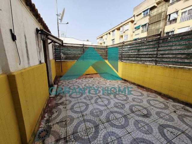 Chalet en venta en Santiago, Cáceres