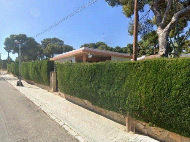 Chalet en venta en l'Horta Nord, Valencia