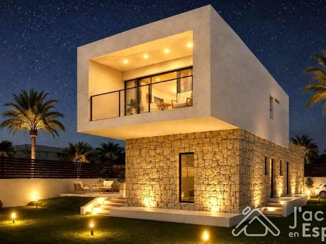 Chalet en venta en l'Horta Nord, Valencia