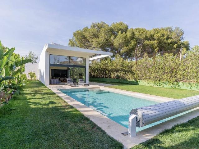 Chalet en venta en l'Horta Nord, Valencia