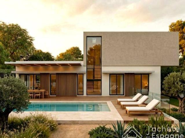 Chalet en venta en l'Horta Nord, Valencia