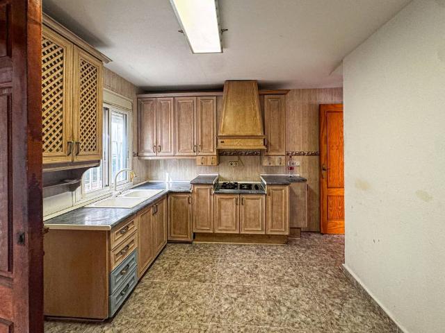 Chalet en venta en Almería, Andalucía