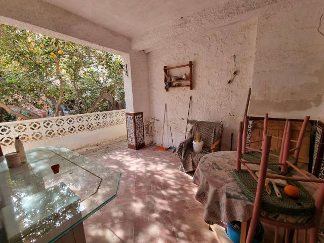 Chalet en venta en Almería, Andalucía