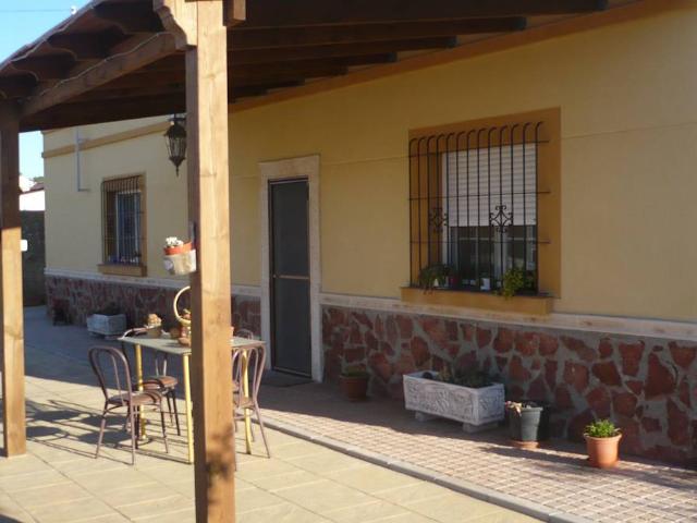Chalet en venta en Almería, Andalucía