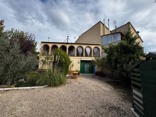 Chalet en venta en Bajo Aragón, Aragón