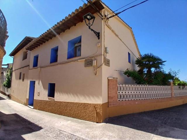 Chalet en venta en Bajo Aragón, Aragón