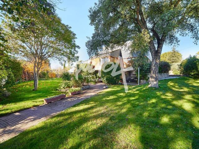 Chalet en venta en Rozas De Puerto Real, Madrid