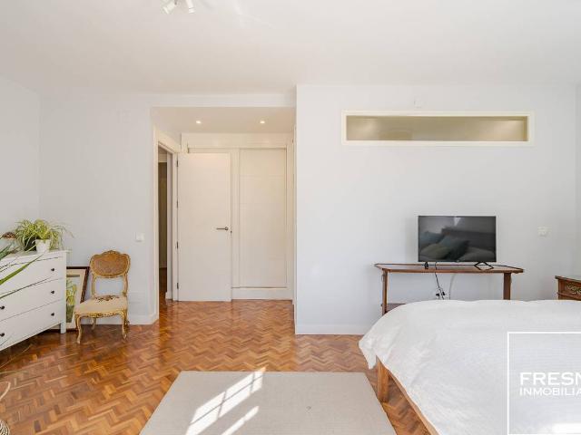 Chalet en venta en Rozas De Puerto Real, Madrid