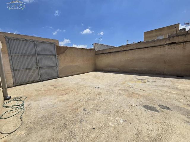 Villa en venta en Aspe