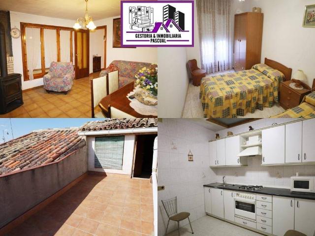 Chalet en venta en Bajo Aragón, Aragón