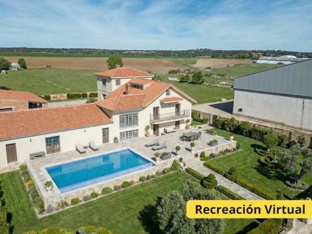 Chalet en venta en La Colilla, Ávila