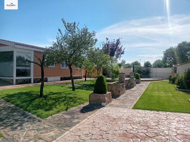 Chalet en venta en La Colilla, Castilla y León