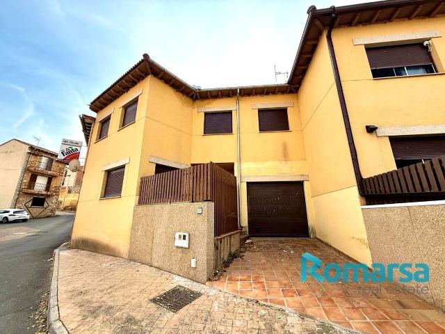 Chalet en venta en La Colilla, Ávila