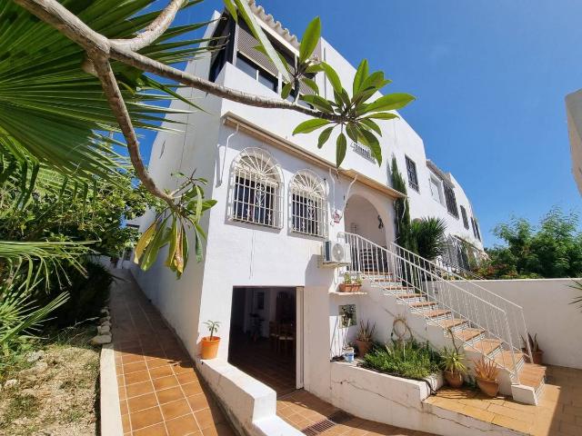Chalet en venta en Costa del Sol Occidental, Andalucía