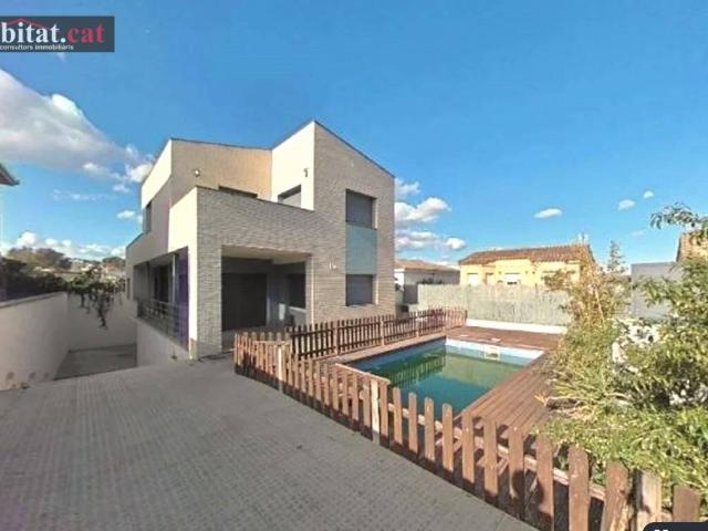 Chalet en venta en Centrevila, Garraf