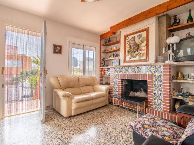 Villa en venta en Vilanova I La Geltrú, Centrevila