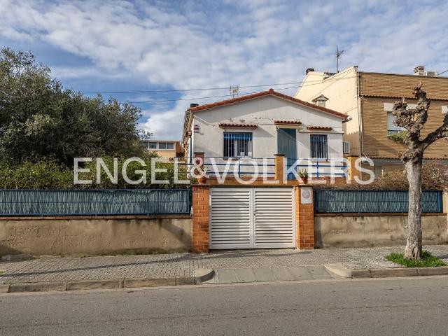 Chalet en venta en Centrevila, Garraf