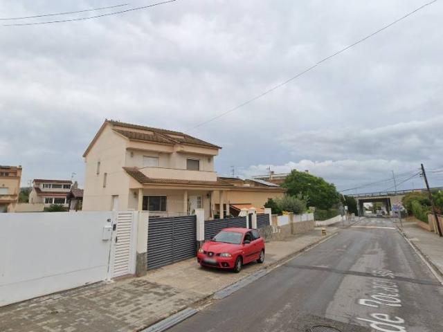Villa en venta en Vilanova I La Geltrú, Centrevila